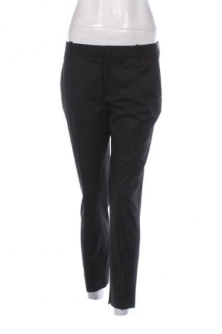 Damenhose Zara, Größe M, Farbe Schwarz, Preis 13,80 €