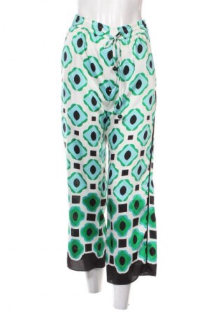 Damenhose Zara, Größe S, Farbe Mehrfarbig, Preis 18,99 €