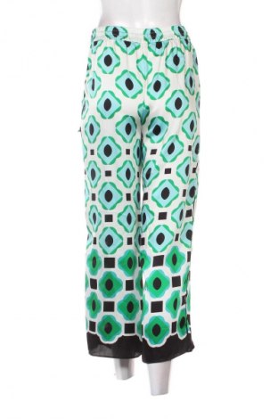Damenhose Zara, Größe S, Farbe Mehrfarbig, Preis 18,99 €