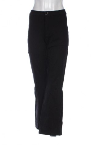 Damskie spodnie Zara, Rozmiar XL, Kolor Czarny, Cena 88,99 zł