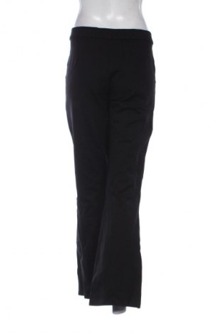 Damskie spodnie Zara, Rozmiar XL, Kolor Czarny, Cena 88,99 zł