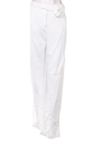 Damenhose Zara, Größe M, Farbe Weiß, Preis € 17,99