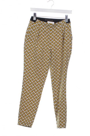 Damenhose Zara, Größe XS, Farbe Mehrfarbig, Preis 13,81 €