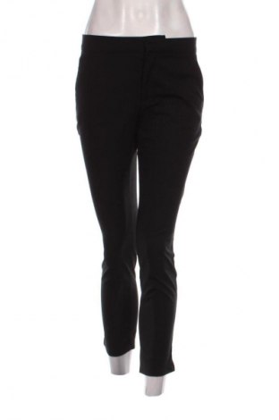 Damskie spodnie Zara, Rozmiar S, Kolor Czarny, Cena 88,99 zł