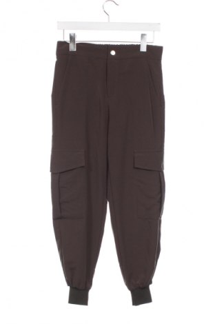 Γυναικείο παντελόνι Zara, Μέγεθος XS, Χρώμα Πράσινο, Τιμή 17,99 €