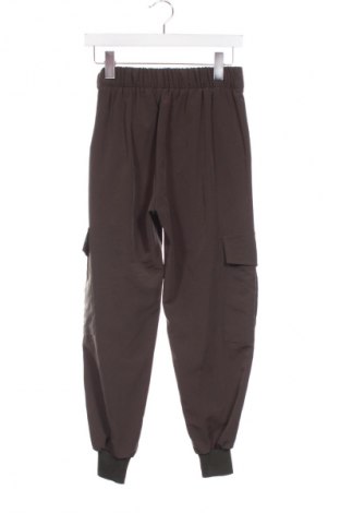 Γυναικείο παντελόνι Zara, Μέγεθος XS, Χρώμα Πράσινο, Τιμή 17,99 €