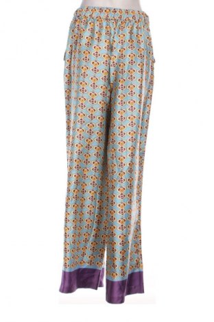 Pantaloni de femei Zara, Mărime M, Culoare Multicolor, Preț 94,99 Lei