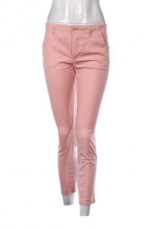 Damenhose Zara, Größe S, Farbe Rosa, Preis € 13,81