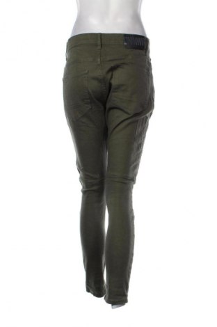 Damenhose Zara, Größe M, Farbe Grün, Preis 18,99 €