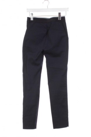 Damenhose Zara, Größe XS, Farbe Blau, Preis 16,60 €