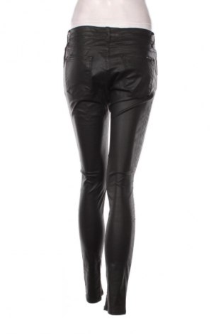Pantaloni de femei Zara, Mărime M, Culoare Negru, Preț 91,99 Lei