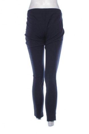 Pantaloni de femei Zara, Mărime XL, Culoare Albastru, Preț 71,00 Lei