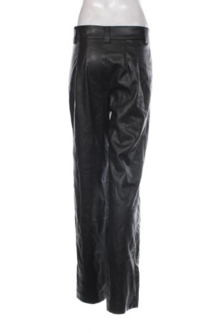 Pantaloni de femei Zara, Mărime M, Culoare Negru, Preț 91,99 Lei
