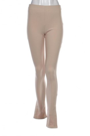 Damenhose Zara, Größe M, Farbe Beige, Preis 42,99 €