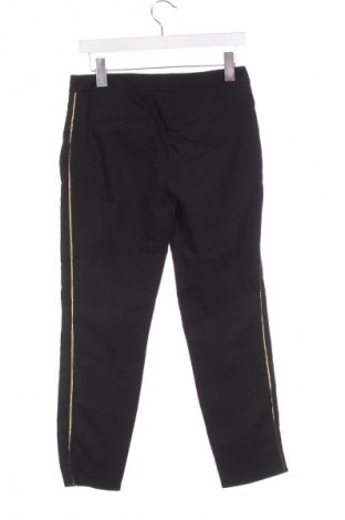 Damenhose Zara, Größe XS, Farbe Schwarz, Preis € 13,80