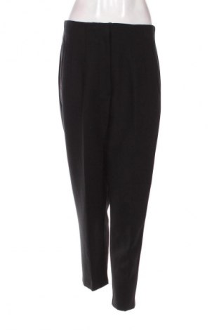 Damskie spodnie Zara, Rozmiar L, Kolor Czarny, Cena 88,99 zł
