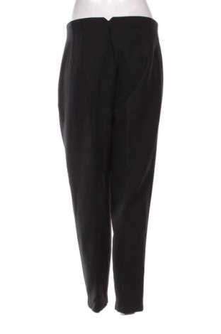 Damskie spodnie Zara, Rozmiar L, Kolor Czarny, Cena 88,99 zł