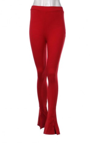 Damenhose Zara, Größe S, Farbe Rot, Preis 21,25 €