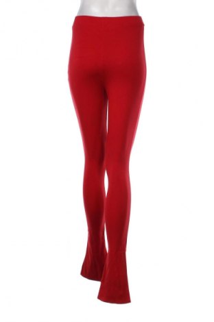 Damenhose Zara, Größe S, Farbe Rot, Preis 21,25 €