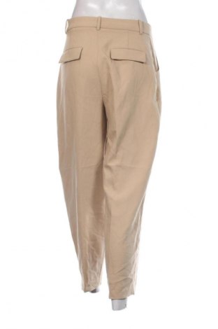 Damenhose Zara, Größe S, Farbe Beige, Preis € 18,99