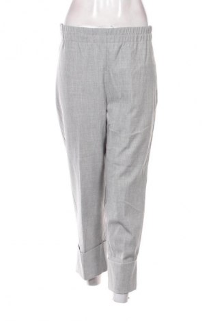 Damenhose Zara, Größe S, Farbe Ecru, Preis 18,99 €