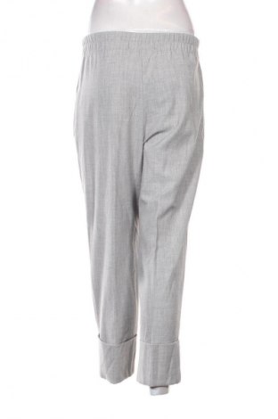 Damenhose Zara, Größe S, Farbe Ecru, Preis 18,99 €