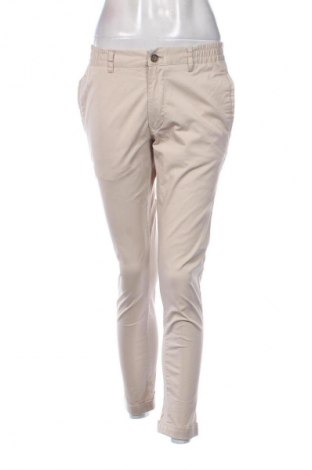Damenhose Zara, Größe S, Farbe Beige, Preis € 13,80