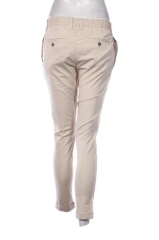 Damenhose Zara, Größe S, Farbe Beige, Preis € 13,80