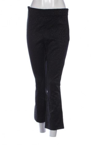 Damenhose Zara, Größe L, Farbe Schwarz, Preis 13,82 €