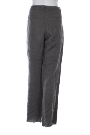 Damenhose Zara, Größe M, Farbe Grau, Preis 13,81 €