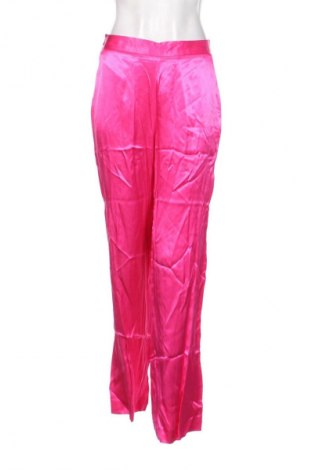 Dámske nohavice Zara, Veľkosť M, Farba Ružová, Cena  32,00 €