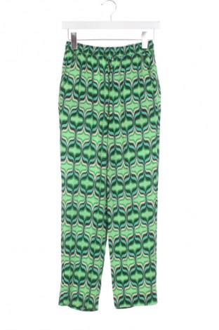 Dámske nohavice Zara, Veľkosť XS, Farba Viacfarebná, Cena  13,81 €