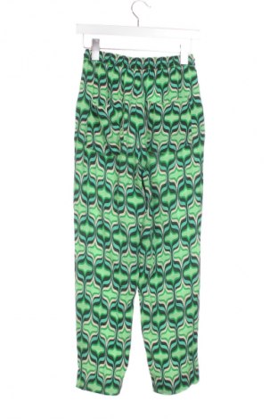 Dámske nohavice Zara, Veľkosť XS, Farba Viacfarebná, Cena  13,81 €