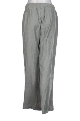 Dámske nohavice Zara, Veľkosť XL, Farba Zelená, Cena  13,81 €
