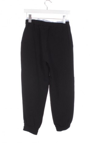 Γυναικείο παντελόνι Zara, Μέγεθος XS, Χρώμα Μαύρο, Τιμή 13,80 €