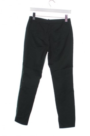 Női nadrág Zara, Méret XS, Szín Zöld, Ár 5 394 Ft