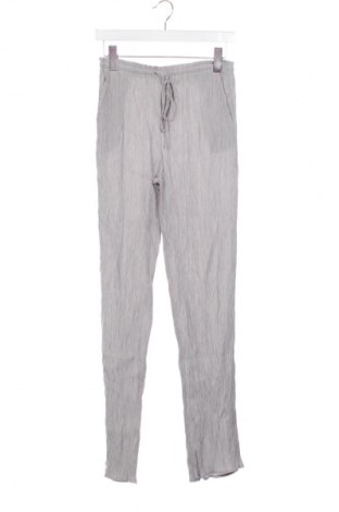 Damenhose Zara, Größe XS, Farbe Grau, Preis 13,80 €