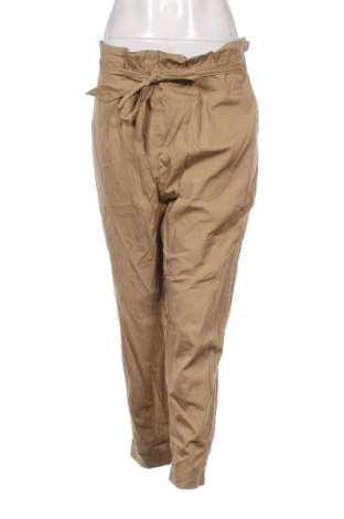 Damenhose Zara, Größe M, Farbe Braun, Preis € 13,80