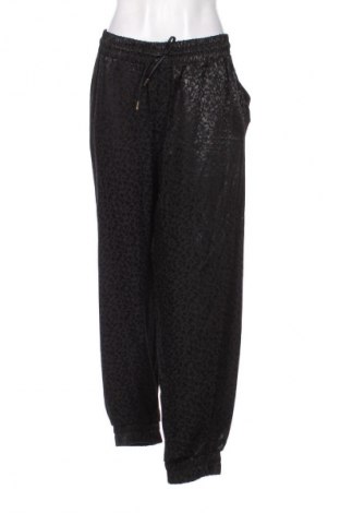 Damenhose Zara, Größe XL, Farbe Schwarz, Preis 13,80 €
