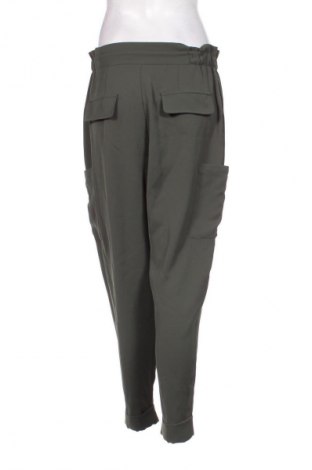 Damenhose Zara, Größe M, Farbe Grün, Preis € 13,80