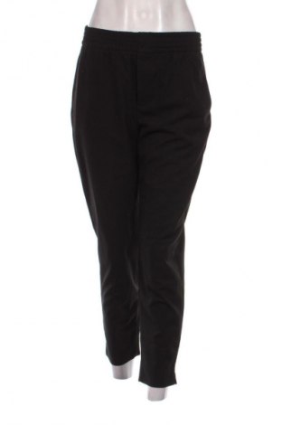 Pantaloni de femei Zara, Mărime S, Culoare Negru, Preț 71,00 Lei
