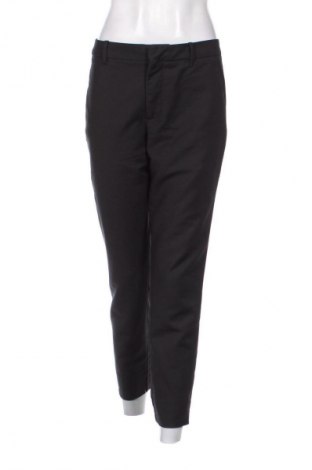 Damenhose Zara, Größe L, Farbe Schwarz, Preis 15,38 €