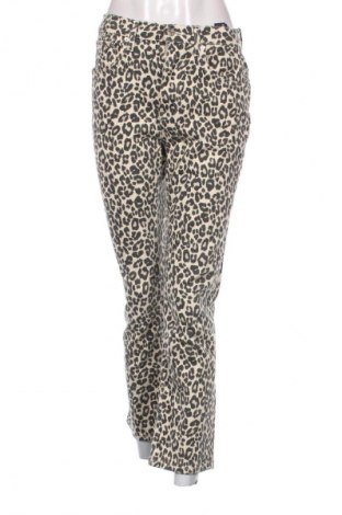 Damenhose Zara, Größe S, Farbe Mehrfarbig, Preis € 9,99