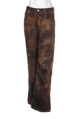 Damenhose Zara, Größe S, Farbe Mehrfarbig, Preis € 13,80
