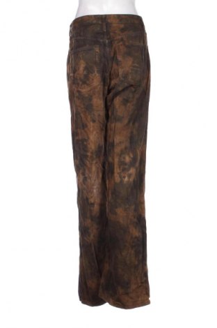 Damenhose Zara, Größe S, Farbe Mehrfarbig, Preis € 13,80