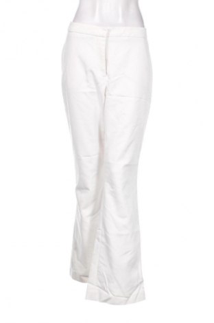 Damenhose Zara, Größe M, Farbe Weiß, Preis € 13,80