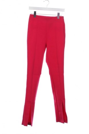 Női nadrág Zara, Méret XS, Szín Piros, Ár 5 396 Ft