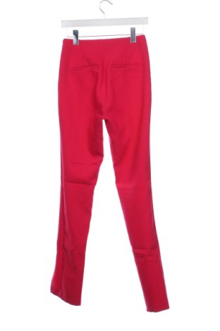 Női nadrág Zara, Méret XS, Szín Piros, Ár 5 396 Ft