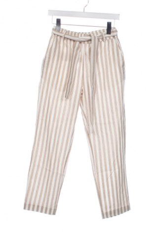 Damenhose Zara, Größe XS, Farbe Mehrfarbig, Preis 13,81 €