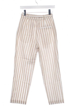 Damenhose Zara, Größe XS, Farbe Mehrfarbig, Preis 13,81 €